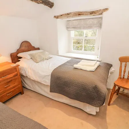Fleshbeck Holiday home *