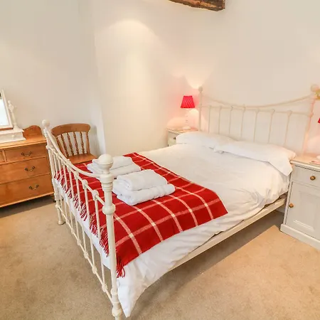 Fleshbeck * 巴尔伯恩