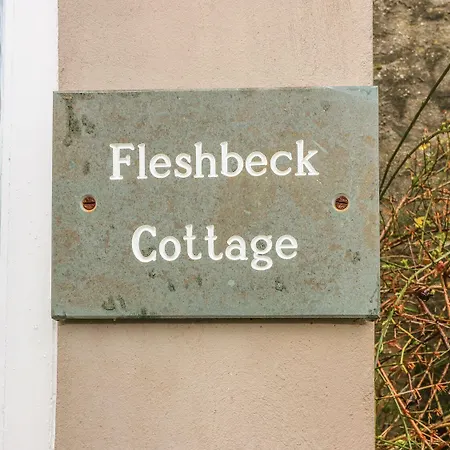 Fleshbeck 巴尔伯恩