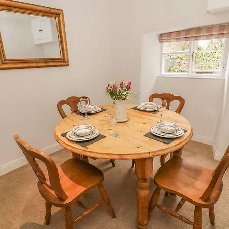 Fleshbeck 巴尔伯恩