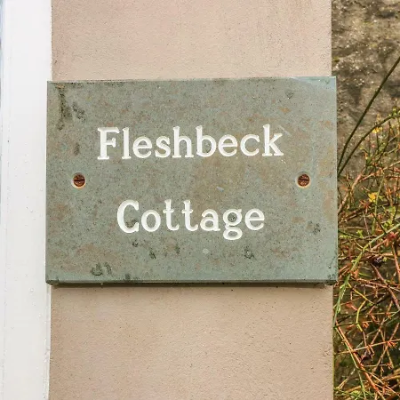 Fleshbeck Holiday home Barbon