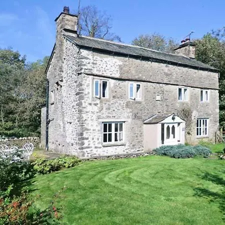 Holiday home Fleshbeck *