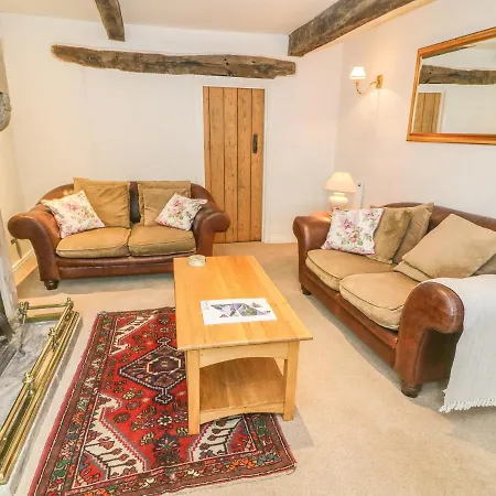 Fleshbeck Holiday home