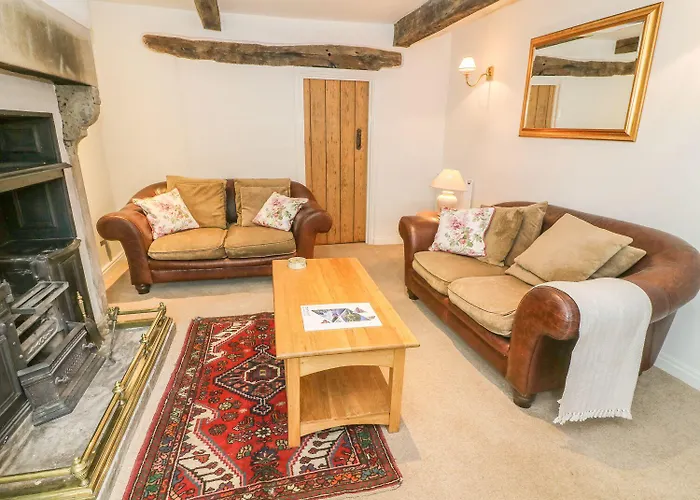 Fleshbeck 巴尔伯恩