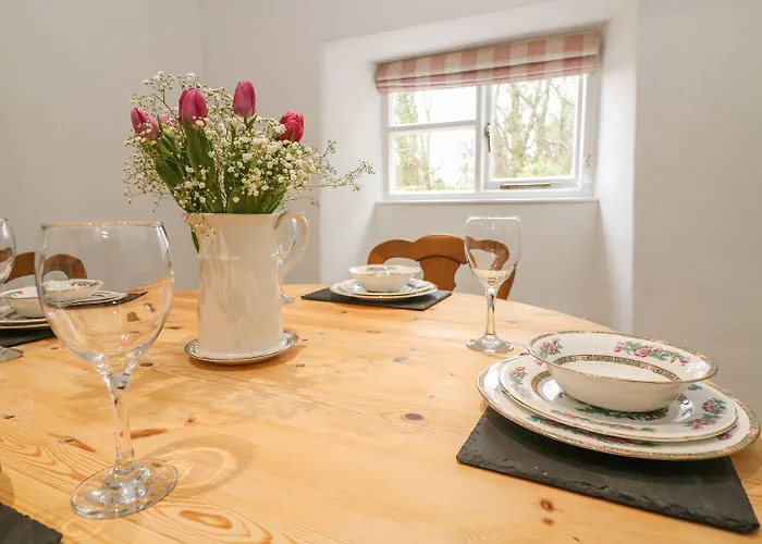 Fleshbeck 度假居 *