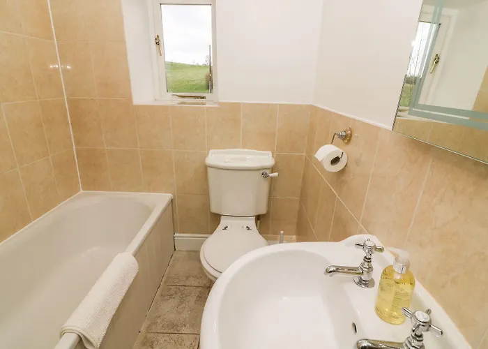 度假居 Fleshbeck *