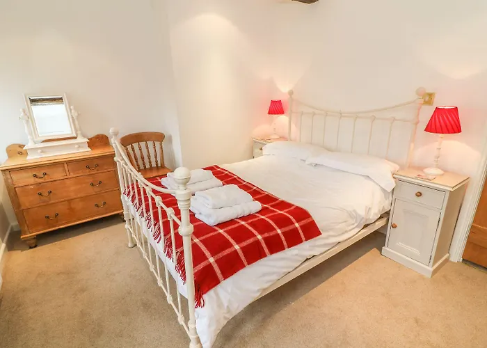 Fleshbeck * 巴尔伯恩