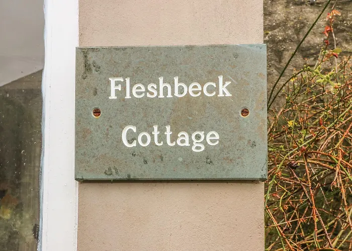 Fleshbeck 巴尔伯恩