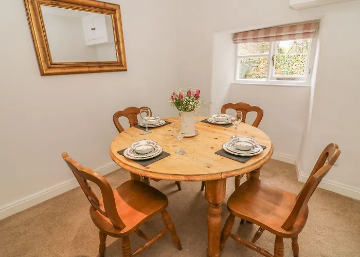 Fleshbeck 巴尔伯恩