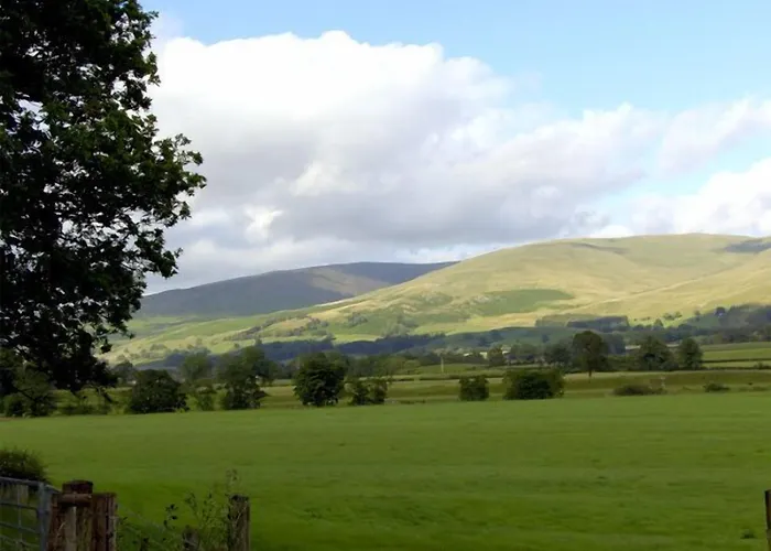 Fleshbeck 巴尔伯恩