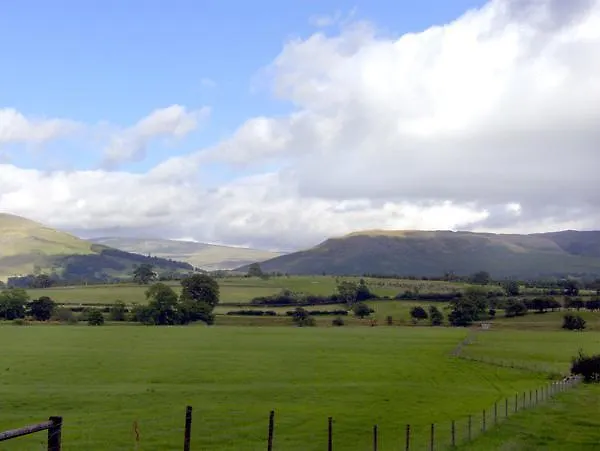 Fleshbeck 度假居 *