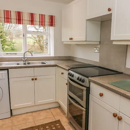 Holiday home Fleshbeck Barbon