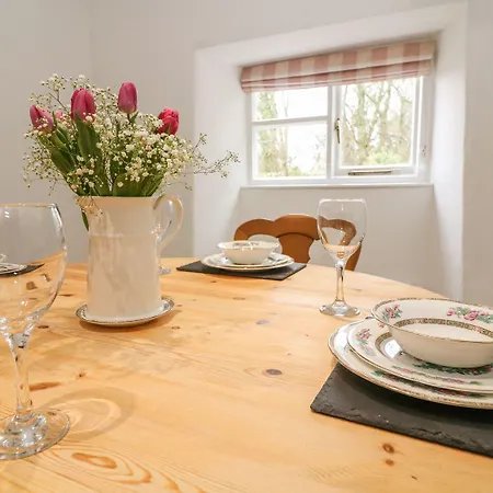 Fleshbeck Holiday home *