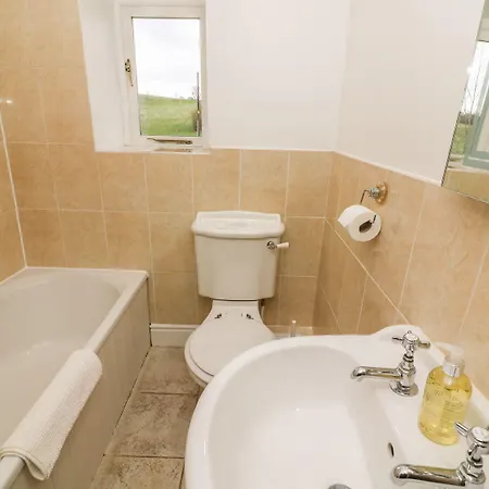 Holiday home Fleshbeck *