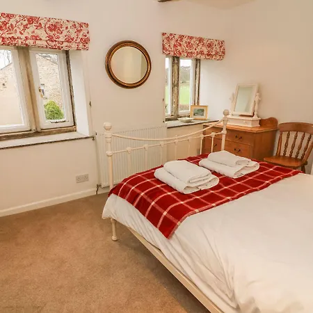 Holiday home Fleshbeck Barbon