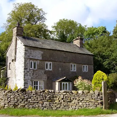 Fleshbeck Holiday home