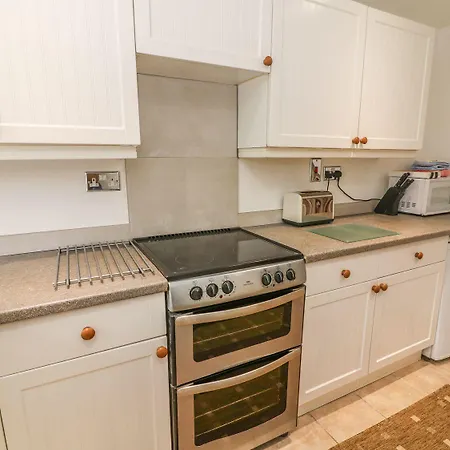 Fleshbeck Holiday home