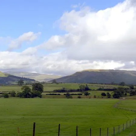 Fleshbeck Holiday home *